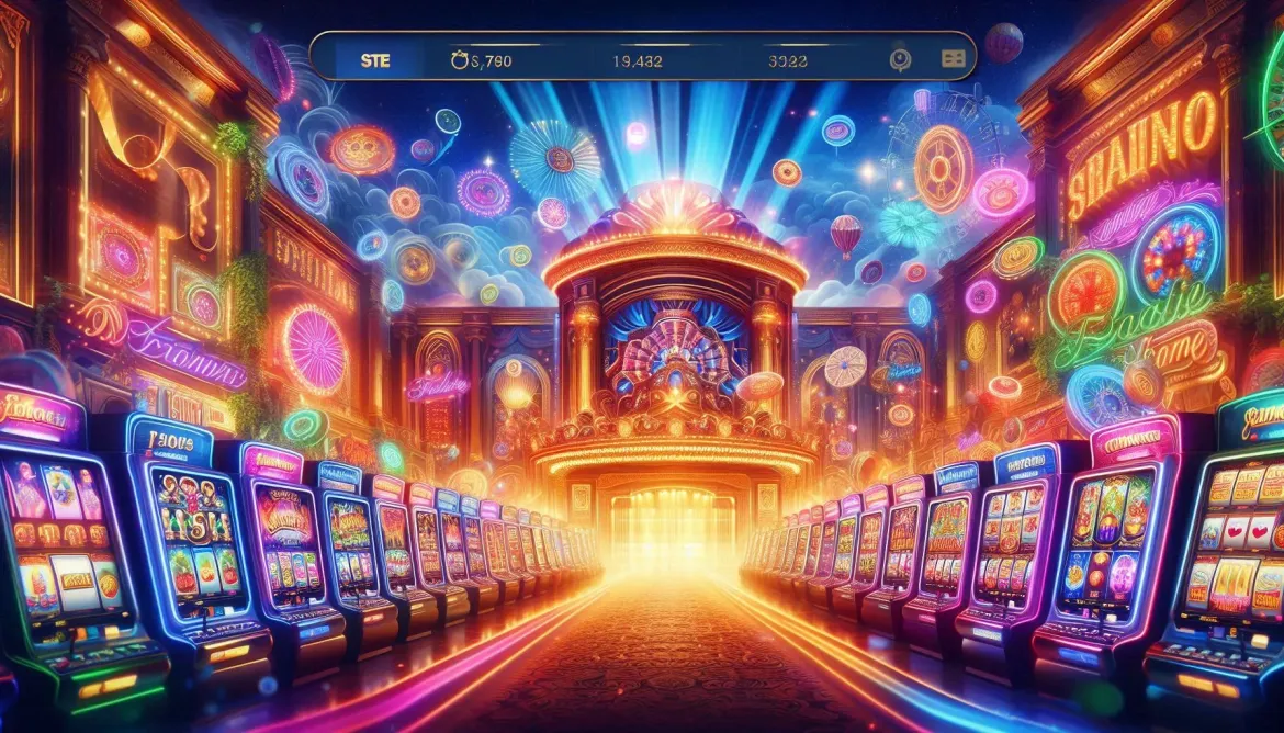 Winzter Casino